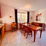 Caprivi E1 Apartment *