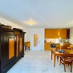 Apartment Caprivi E1 Ostseebad Heringsdorf