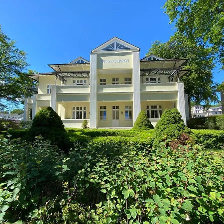 Caprivi E 1 Heringsdorf Apartment *