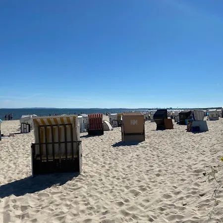 Apartmán Caprivi E1