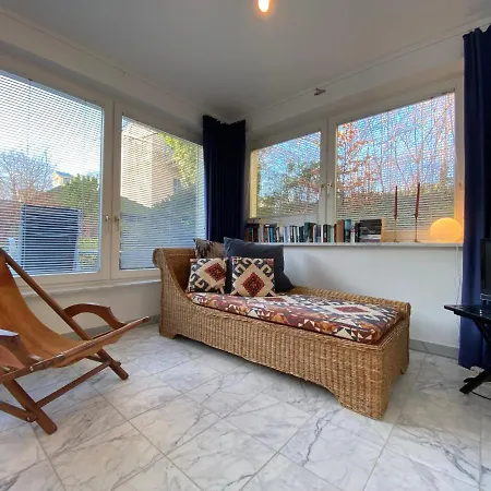 Caprivi E1 Apartmán