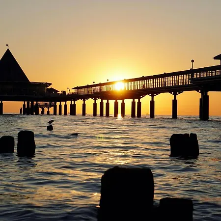 Caprivi E1 Heringsdorf (Usedom)