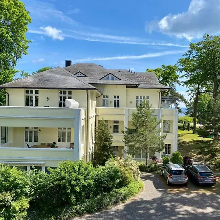 Caprivi E1 Apartmán