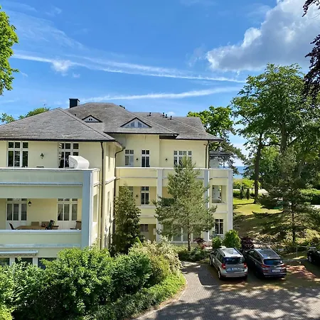 Caprivi E1 Apartmán